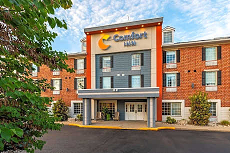 Comfort Inn Sarnia