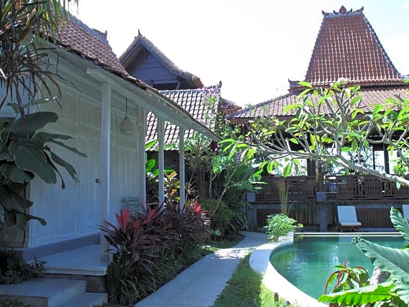 Kampung Cenik