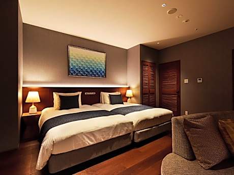 Suite with Sea View