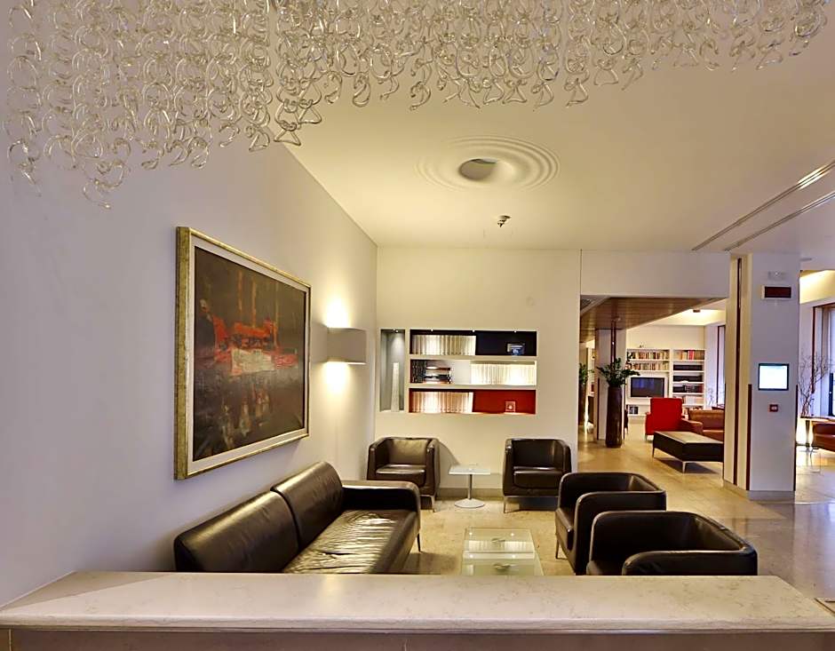 Best Western Hotel Bologna