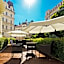 Spa Hotel Anglicky Dvur