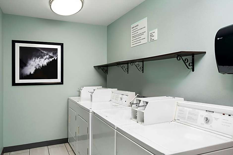 Garner Hotel Auburn - Seattle By IHG