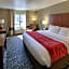 Comfort Inn Brunswick