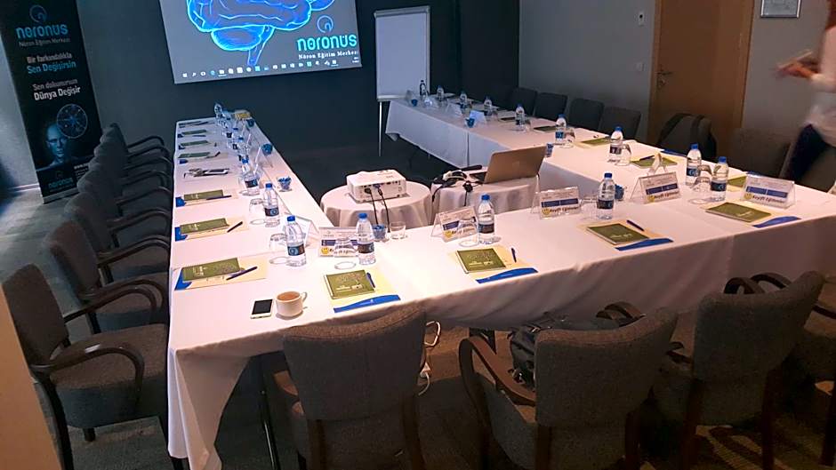 Kordon Hotel Çankaya