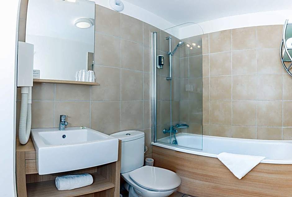 Apparthotel Privilodges Carré de Jaude