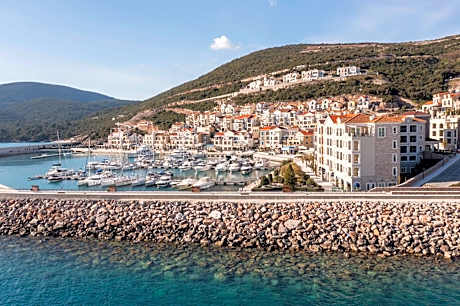 The Chedi Lustica Bay