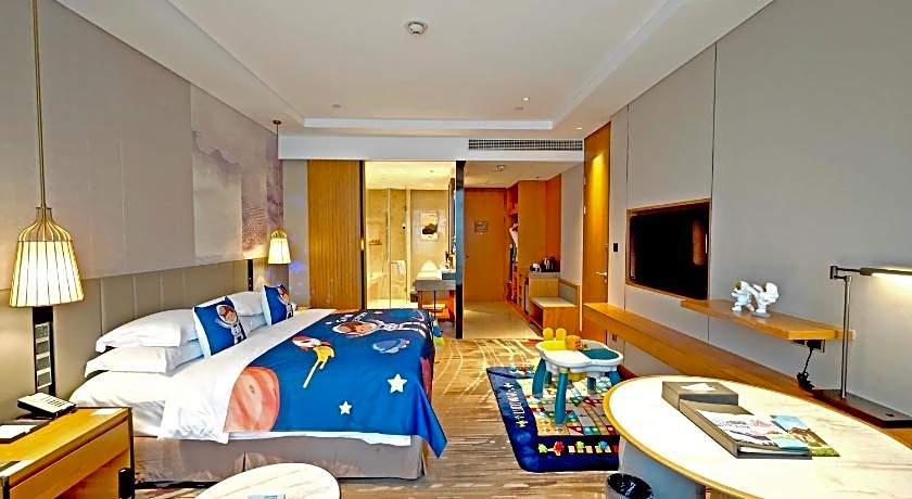 Crowne Plaza Huzhou By IHG
