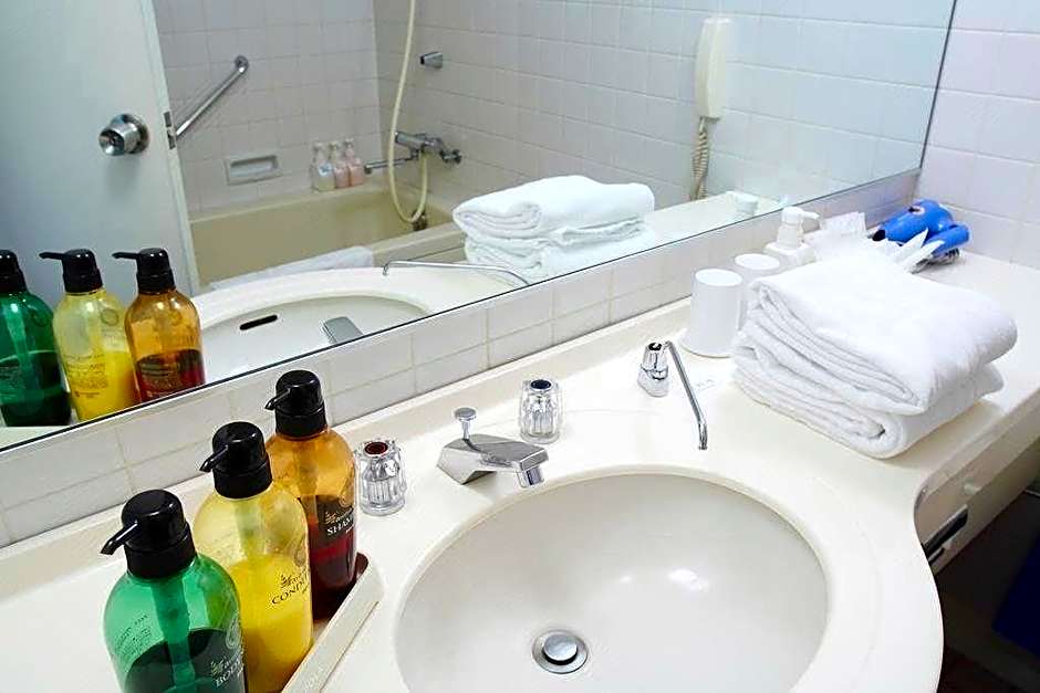 Tokachi Gardens Hotel