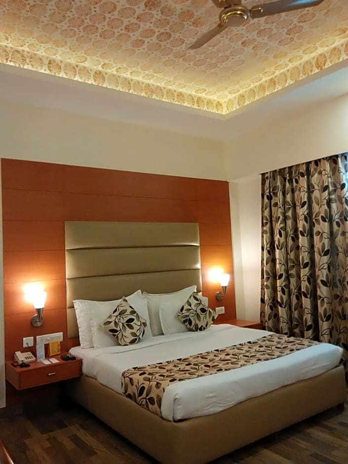 Grand Continental
