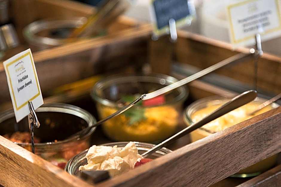 Hotel Raphael im Allgäu