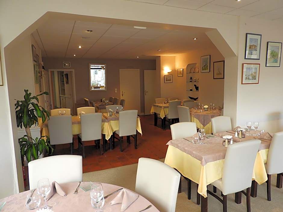 Logis Hôtel Le Pélican & son restaurant