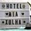 Hotel y Beach Club Casa Mia Xulha -Bacalar