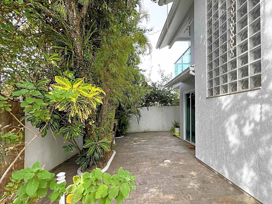 Pousada Altas Natureza