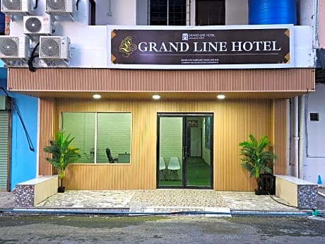 Grand Line Hotel