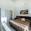 B&B Ambitious