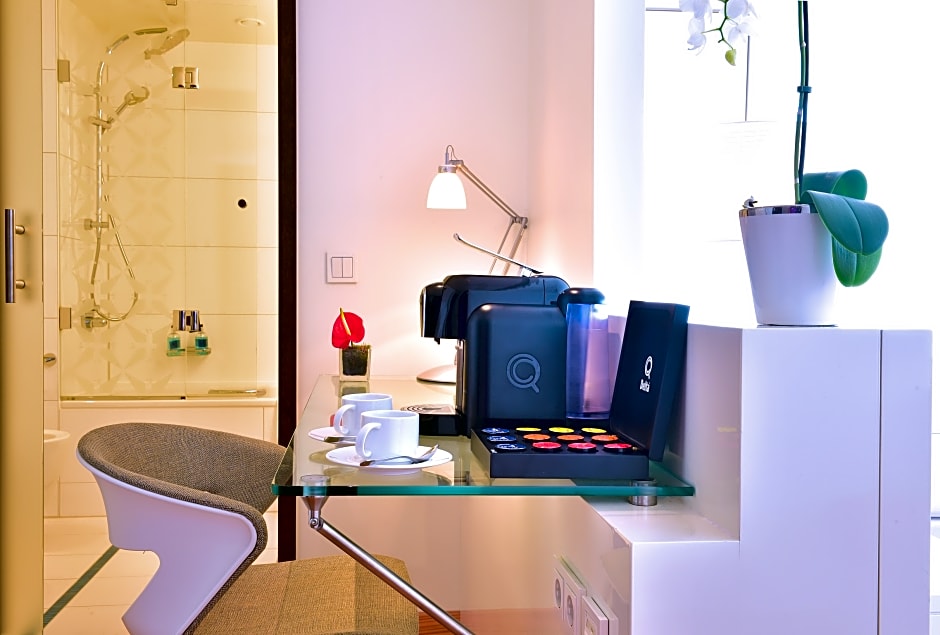 Pestana Berlin Tiergarten