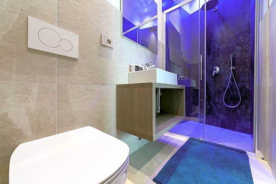 Lamasu RioVerde - Lago di Garda