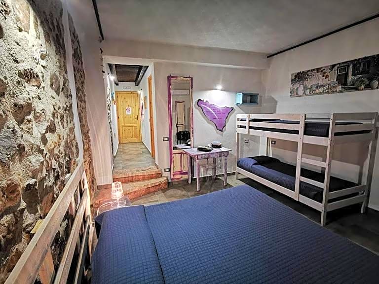 B&B Polvere di stelle