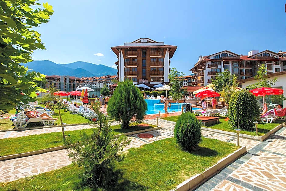 Belvedere Holiday Club