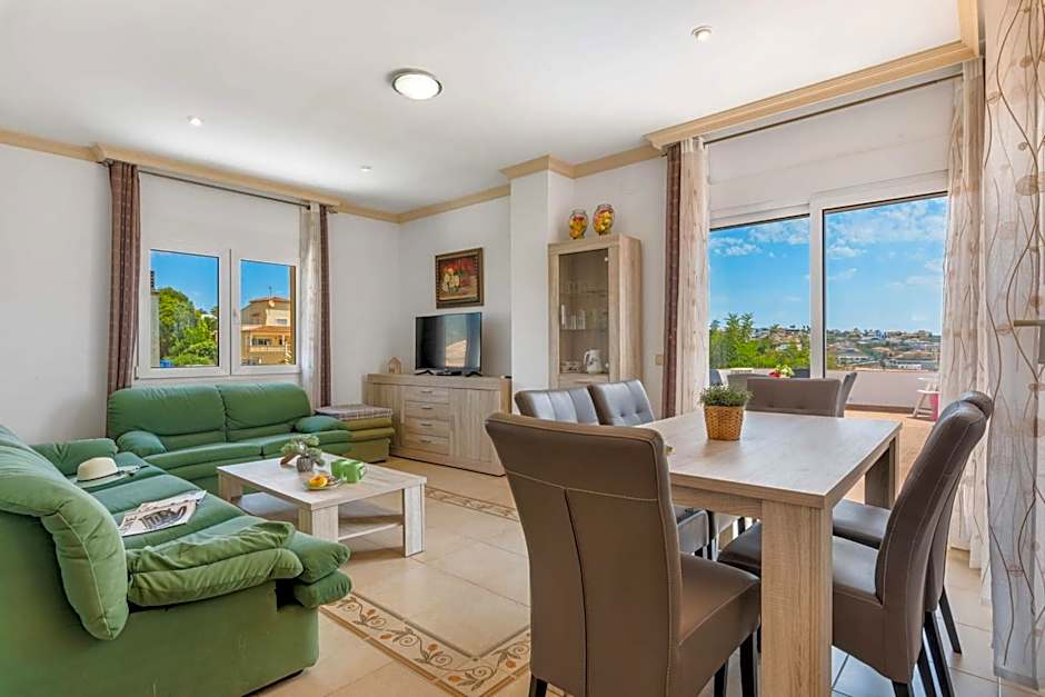 Villa Serena - PlusHolidays