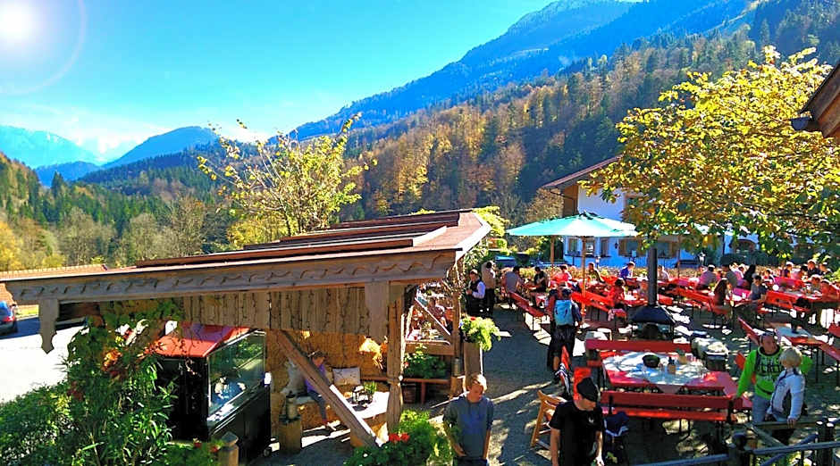 Feuriger Tatzlwurm Berghotel & Spa, BW Signature Collection