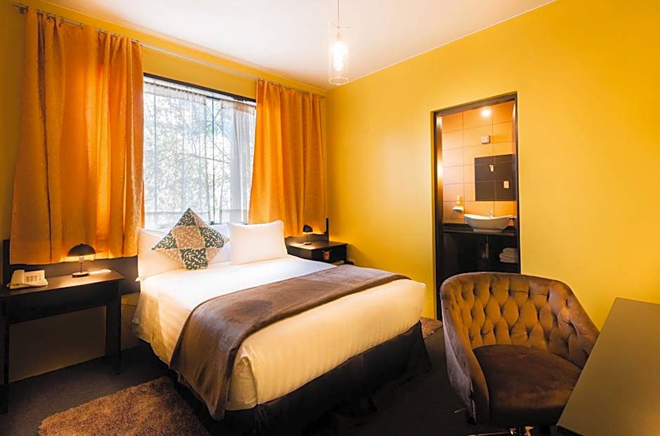 Dreams Hotel Boutique