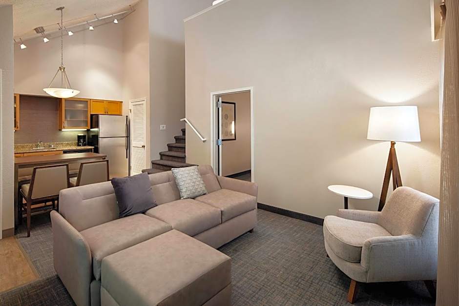 Residence Inn by Marriott Las Vegas Convention Center