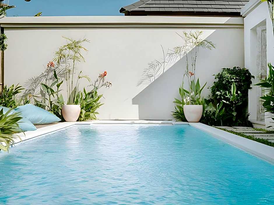 La Numa Canggu Villas