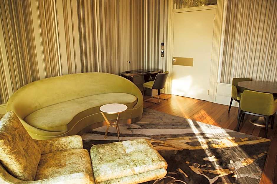 Vila Foz Hotel & SPA