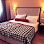 Astoria Galilee Hotel