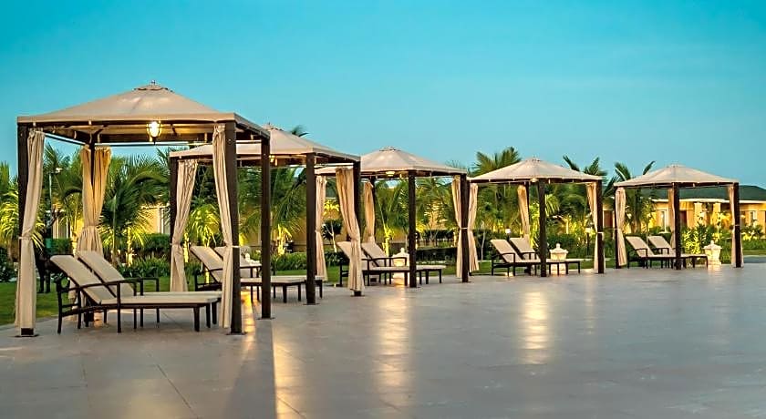 Hawthorn Suites by Wyndham Dwarka