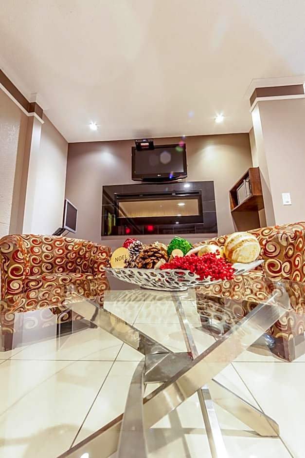 Super 8 by Wyndham Kamloops BC