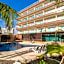 Crocobeach Hotel