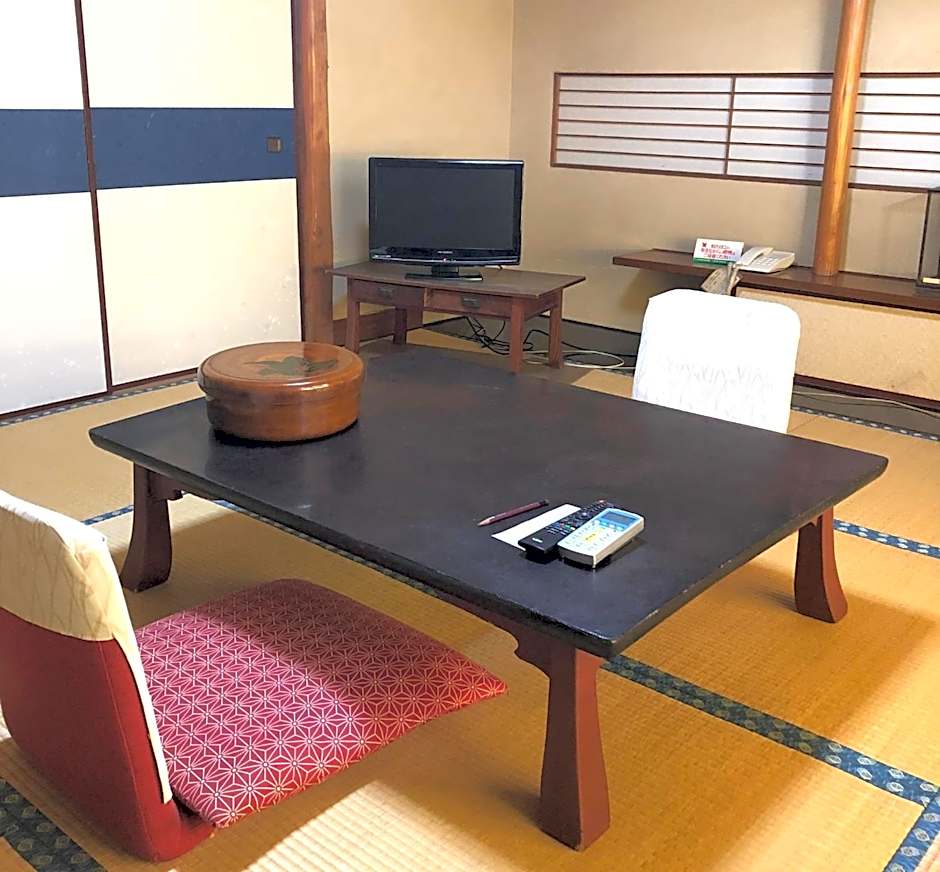 Izuya Ryokan - Vacation STAY 49545v
