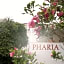 Pharia Hotel and Apartments - by the beach