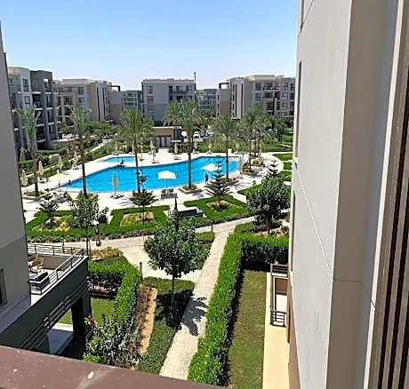 Marina Marassi , sea view