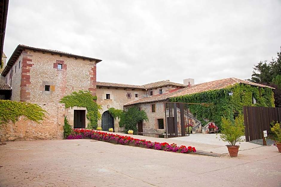 Hotel Boutique El Convento de Mave