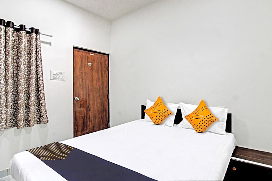 Spot On Tulsi Stay Inn