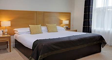 1 Double Bed, Non-Smoking, Standard Room
