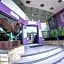 Hotel Real Azteca Boulevard