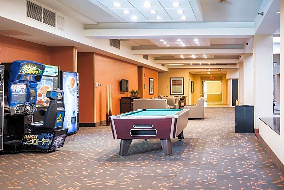 Kahler Inn And Suites
