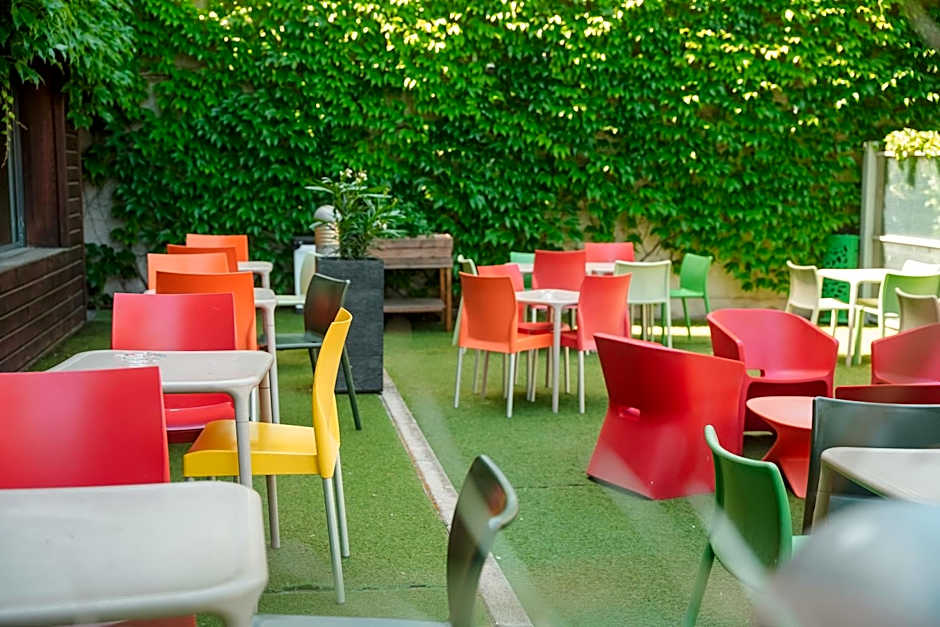 ibis budget Sète centre