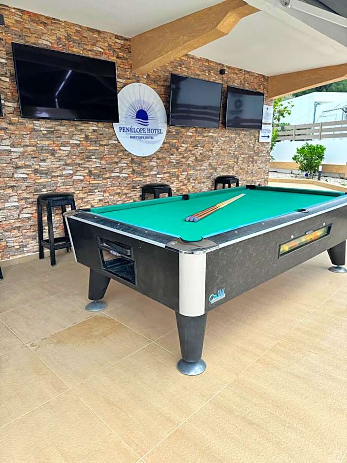 Penélope Hotel