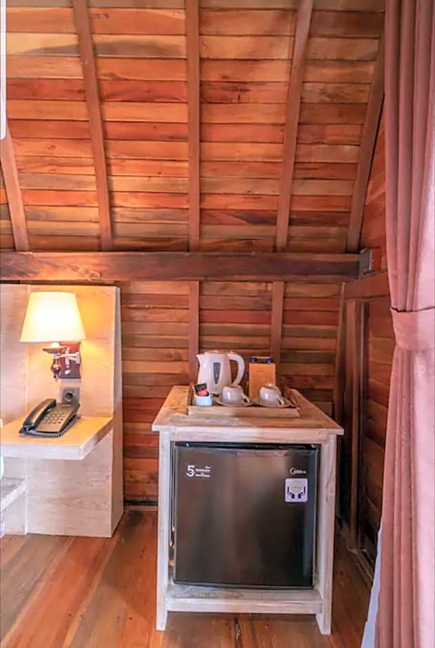 Poedja Villa Jimbaran