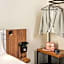 Ibis Styles Hotel Paris Gare de Lyon Bastille