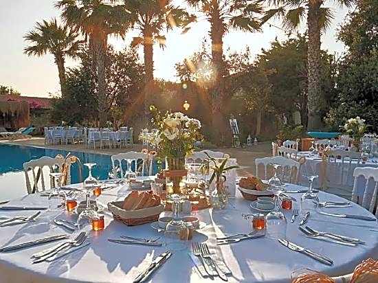 Flow Datca Surf and Beach Hotel