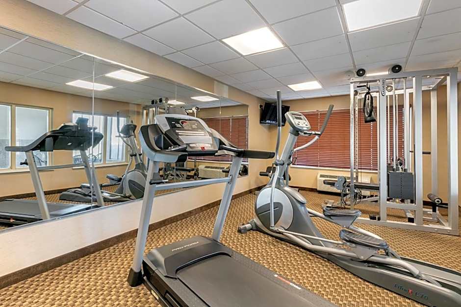 Comfort Inn Powell