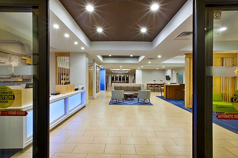 Holiday Inn Express Niles By IHG