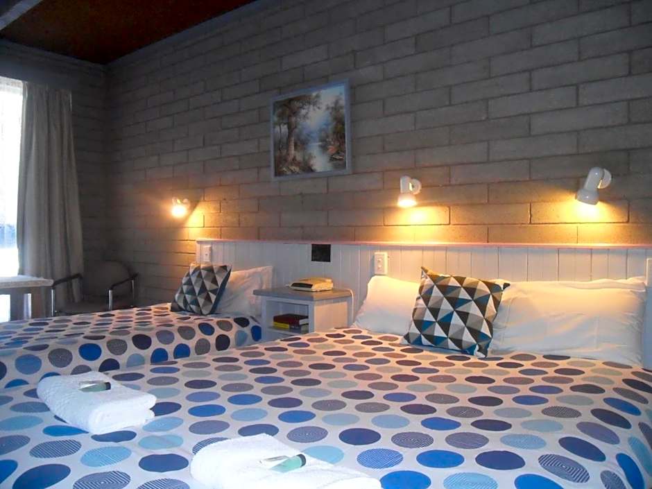 Motel Dimboola