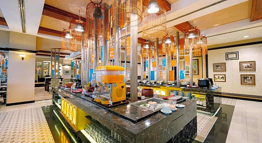 Grand Diamond Hotel Yogyakarta